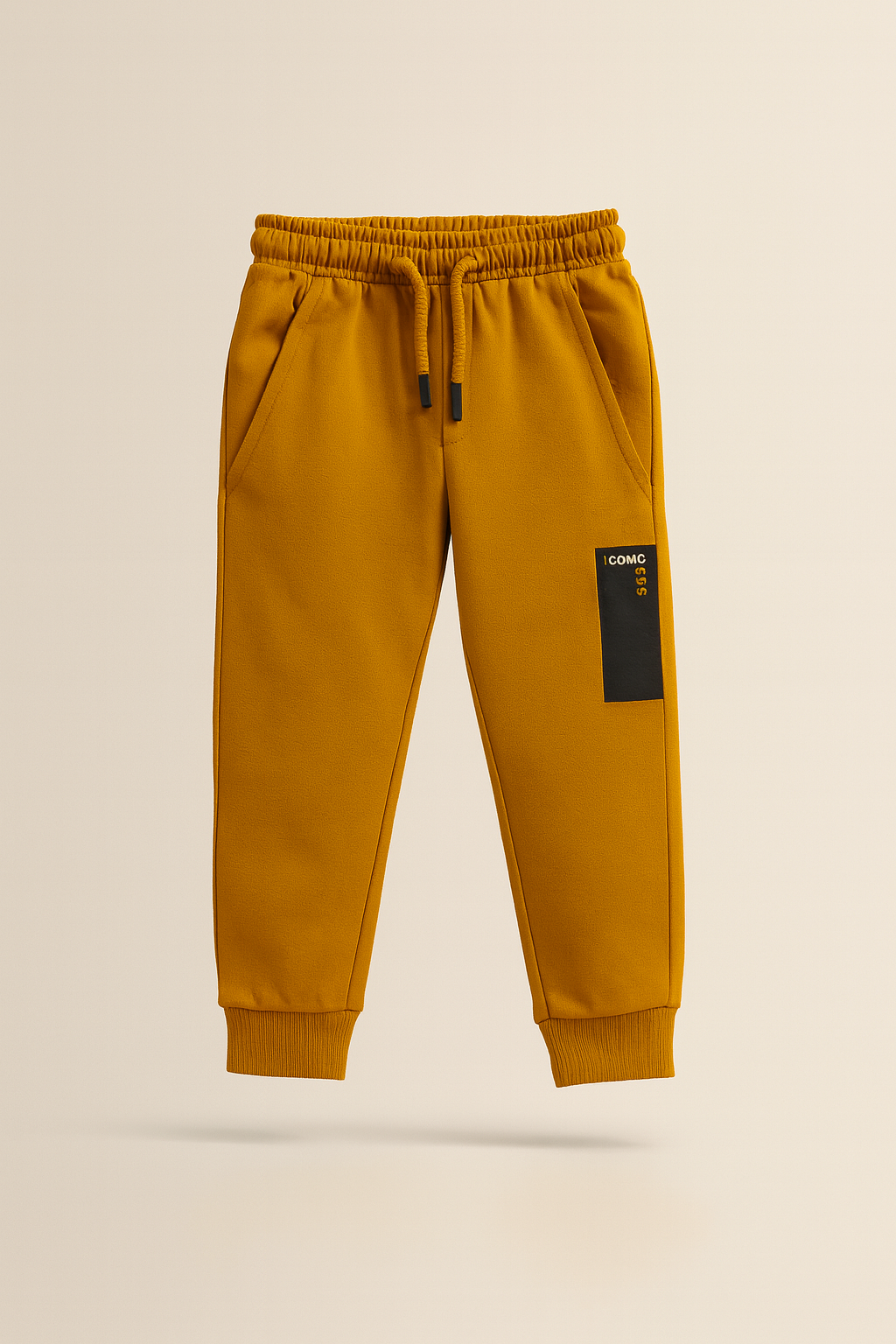 BREAKOUT TERRY TROUSER