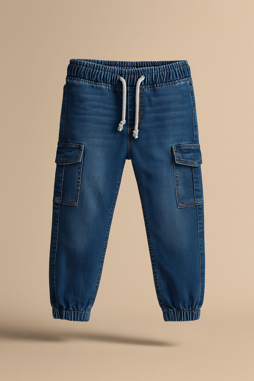 Mars Kids Cargo pant