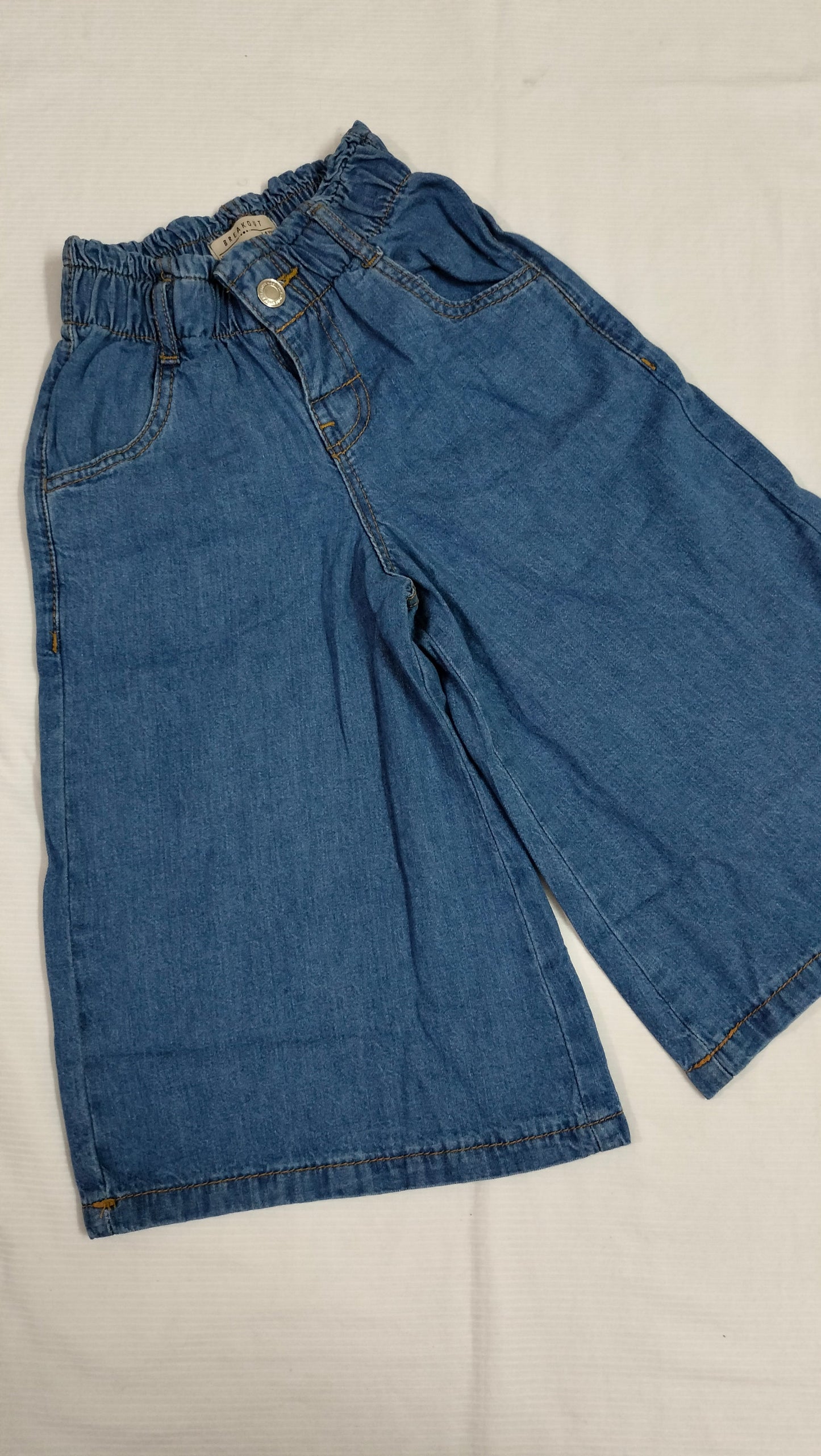 Breakout Boot Style Girls Pant