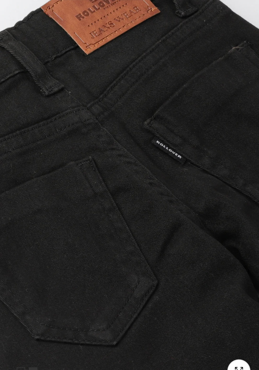 Boys Nvay Chino Pants