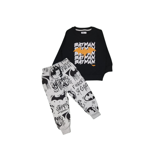 ZARA Fleece pair suit