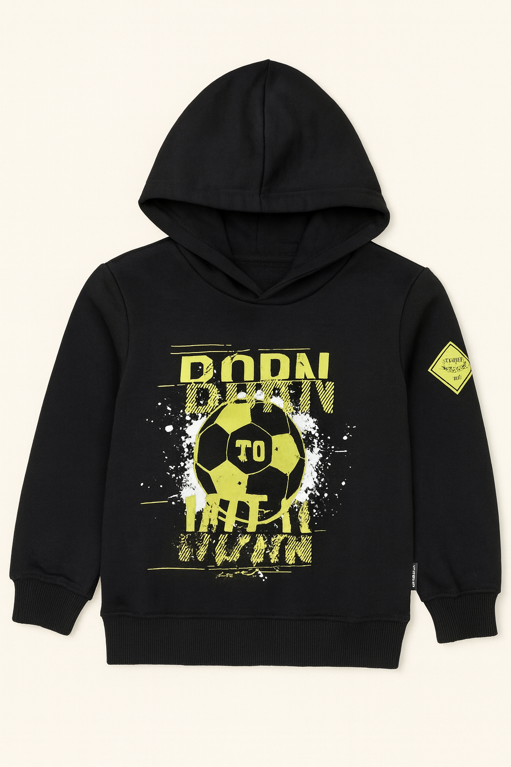 Thread Boys Fleece Hoddie