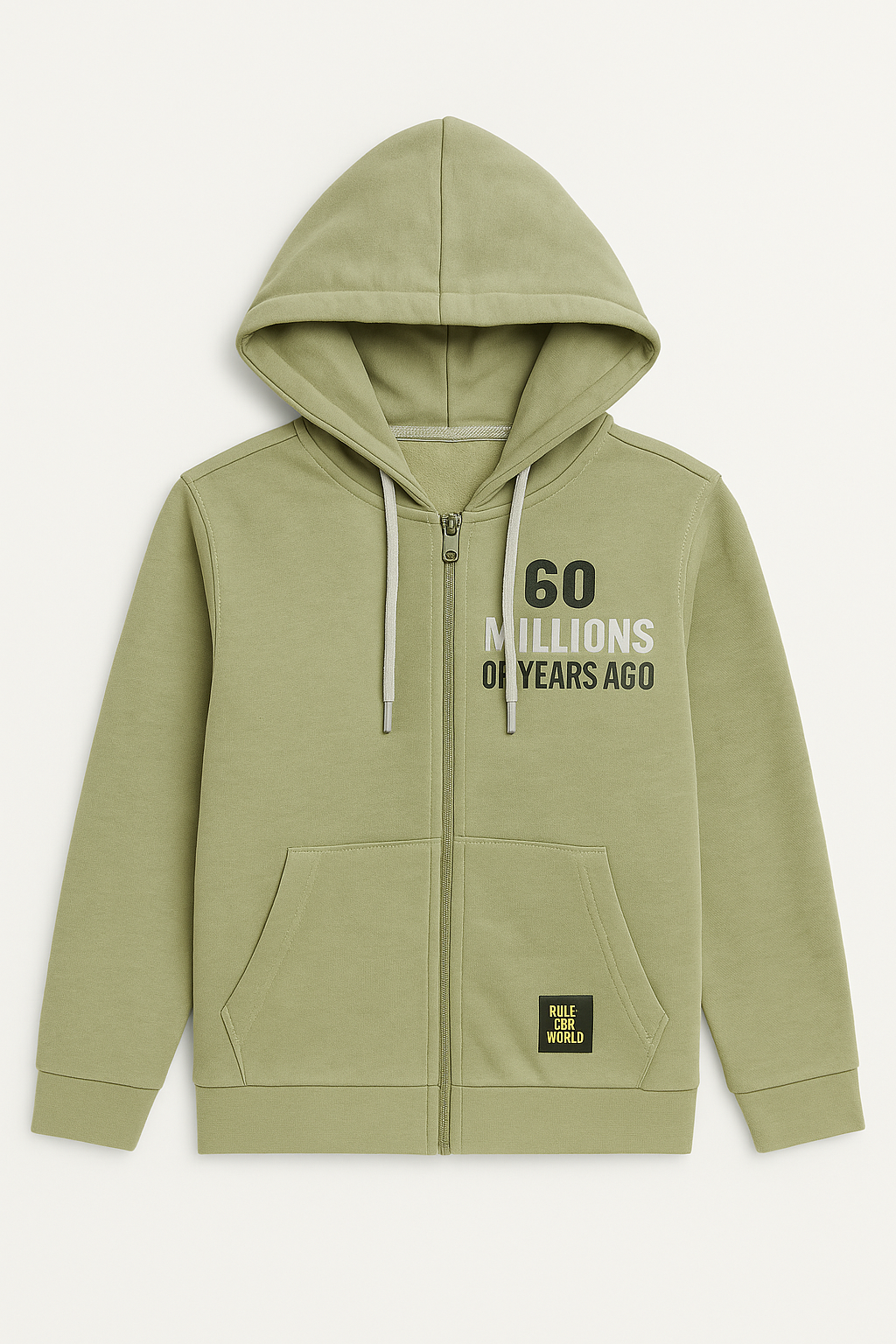Cocoobee boys’ hoodie