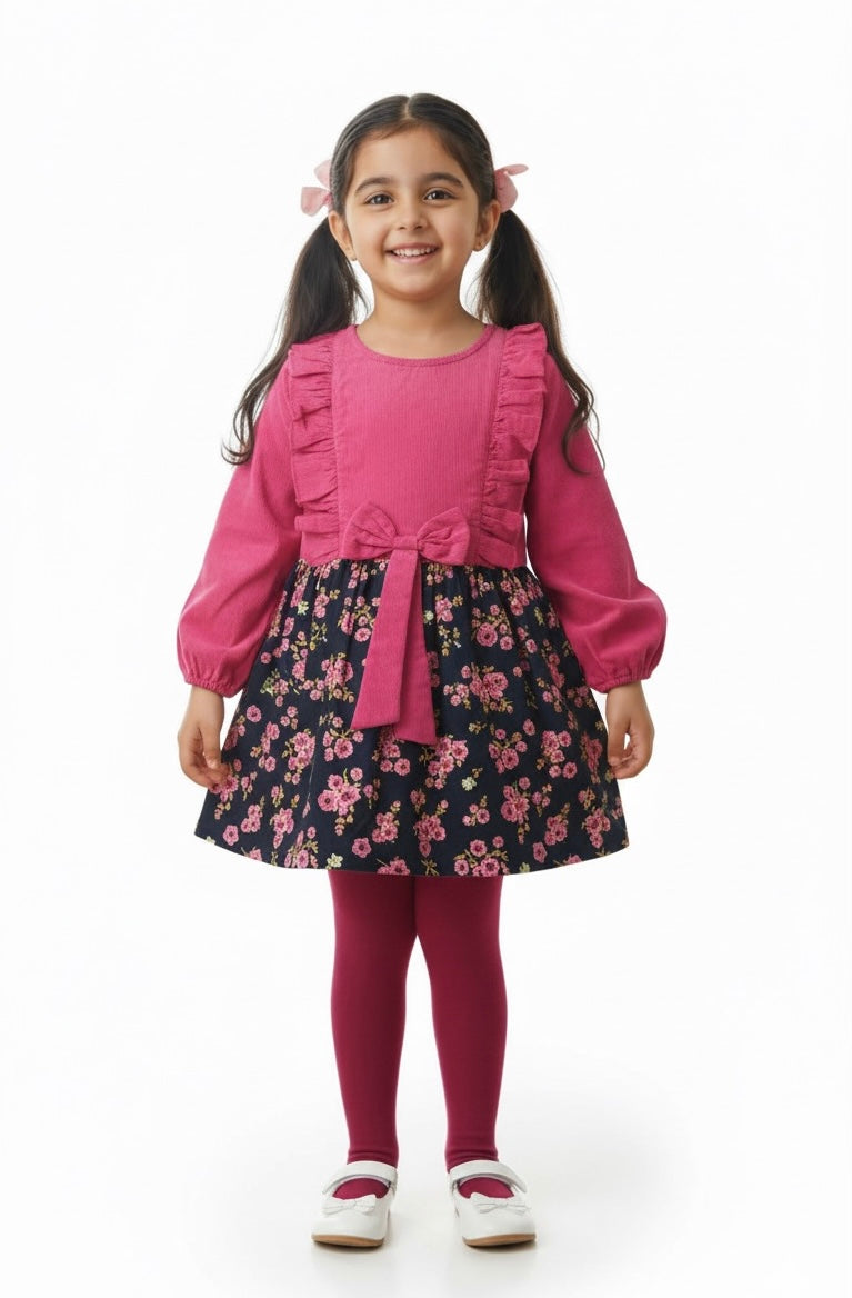 well look Cordoroy Top