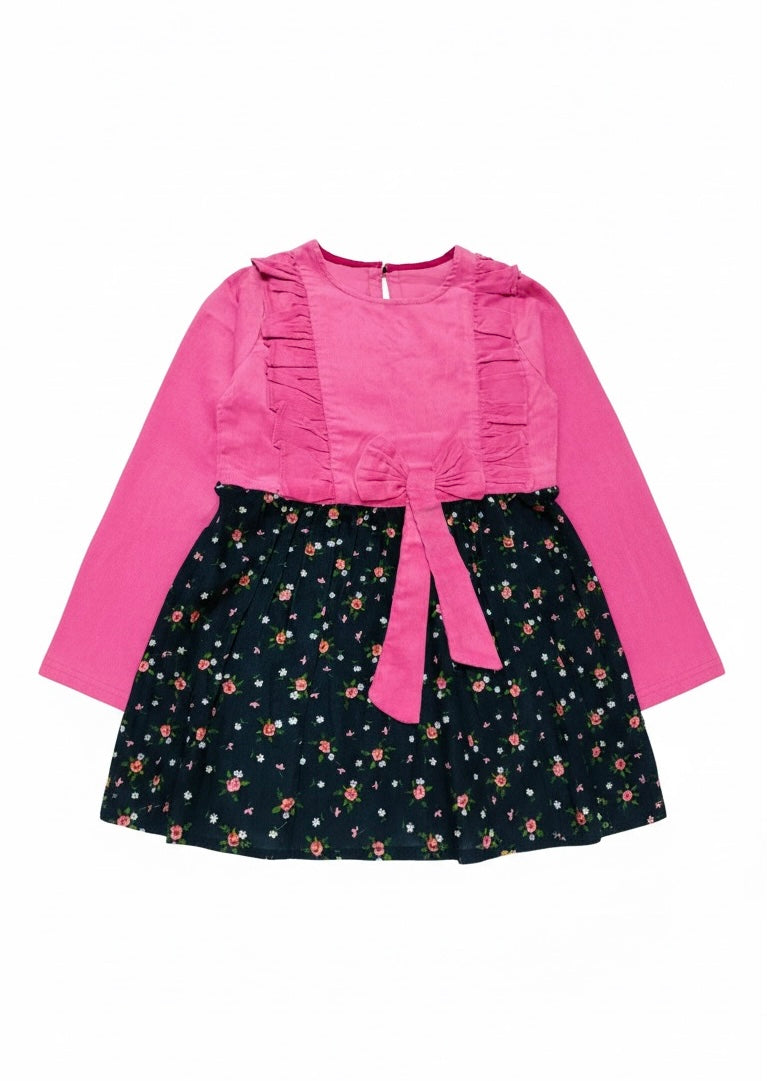 well look Cordoroy Top