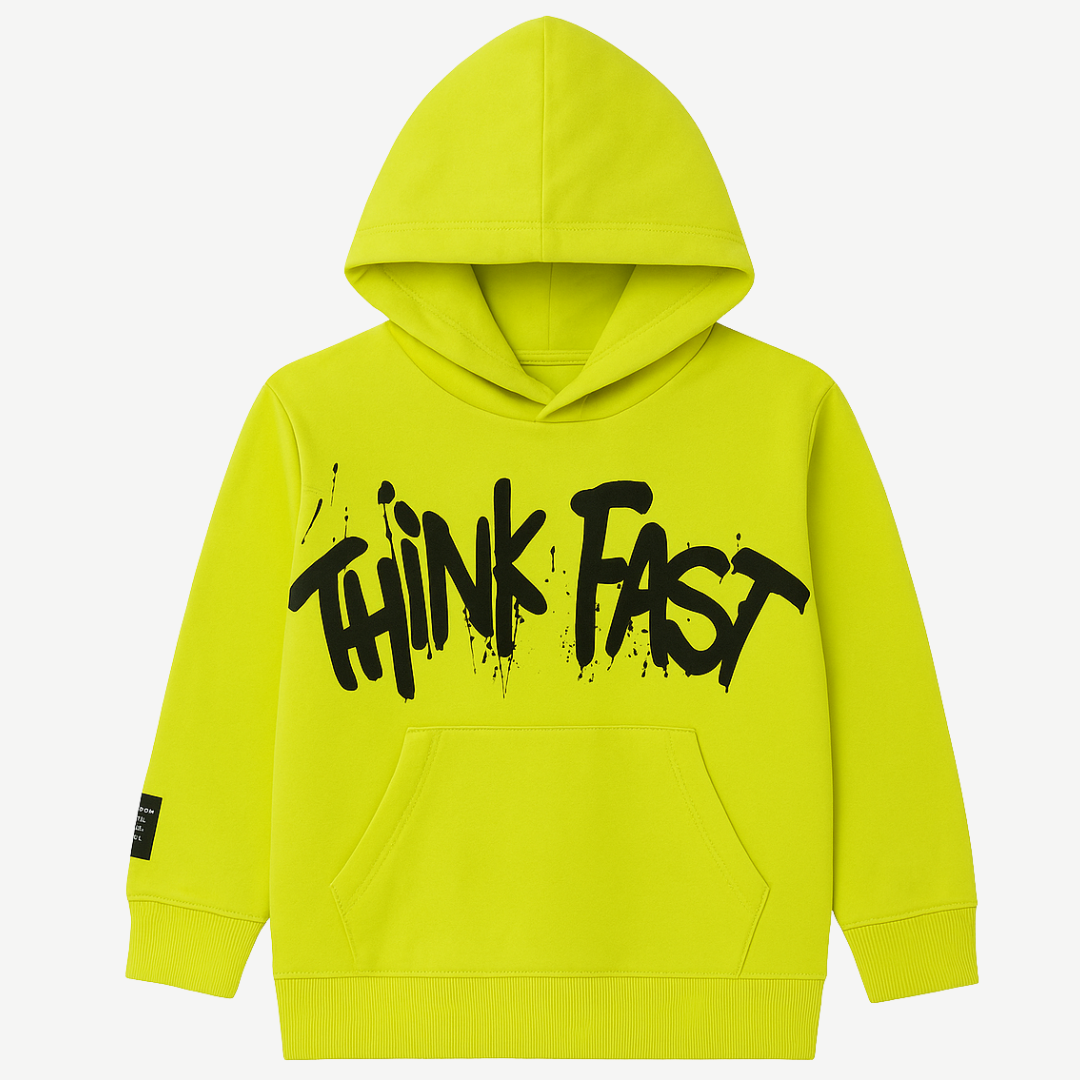 Breakout boys Hoodie