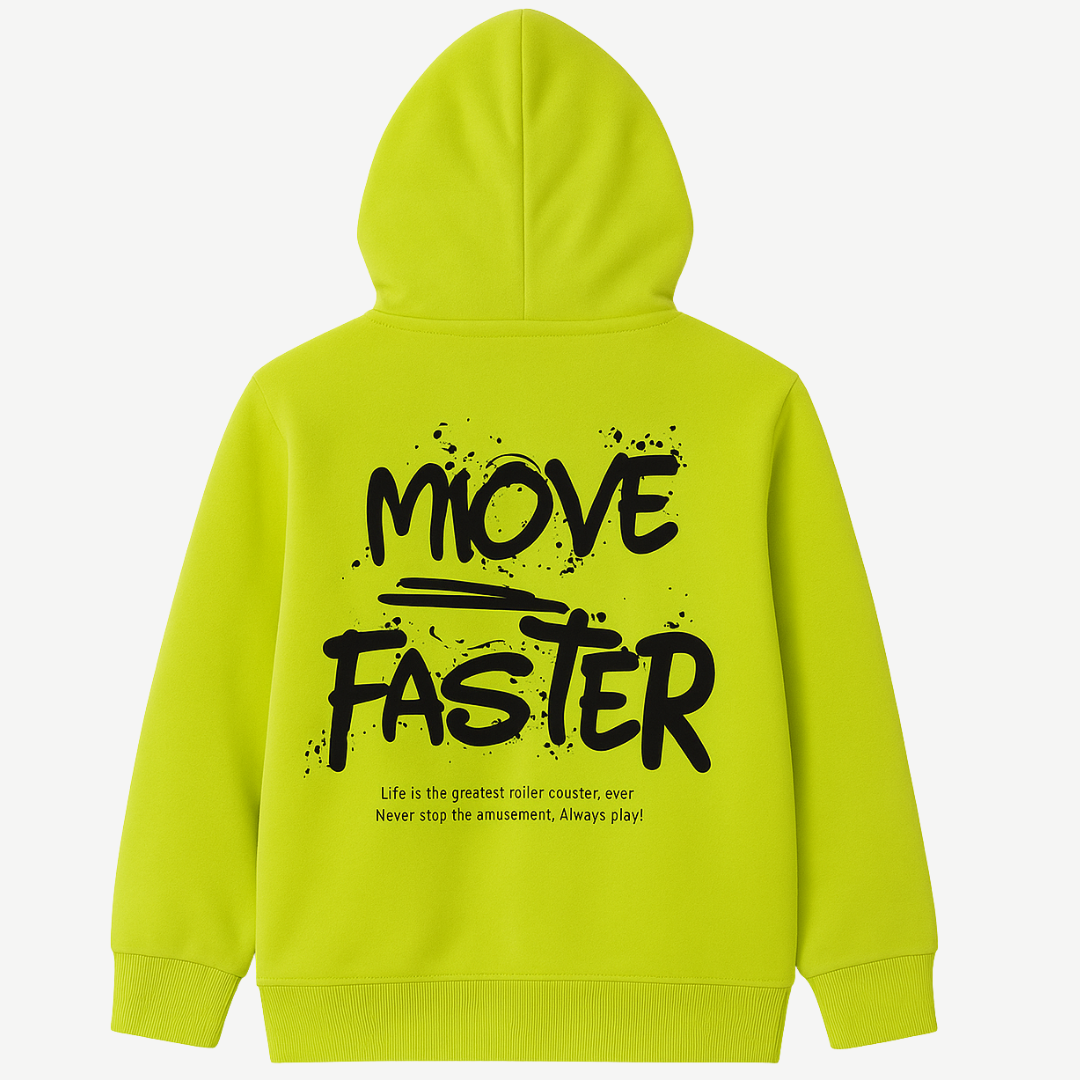 Breakout boys Hoodie