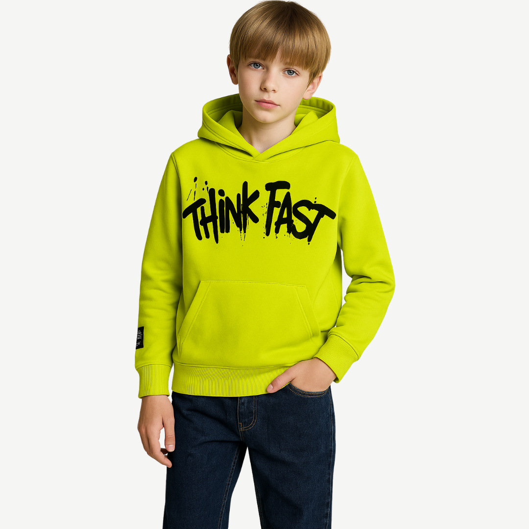 Breakout boys Hoodie