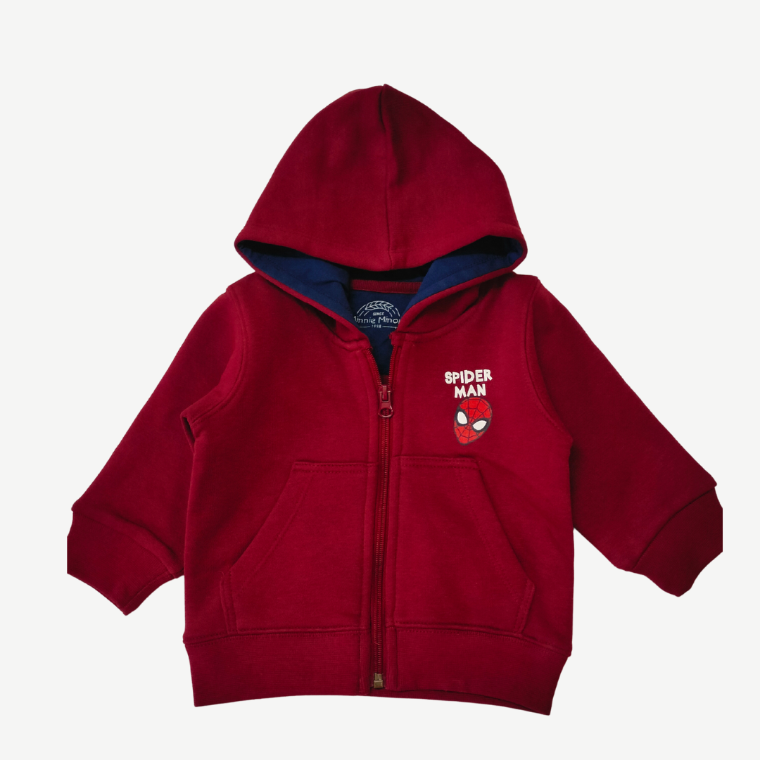 Minnie minor 2 pice Hoodie set