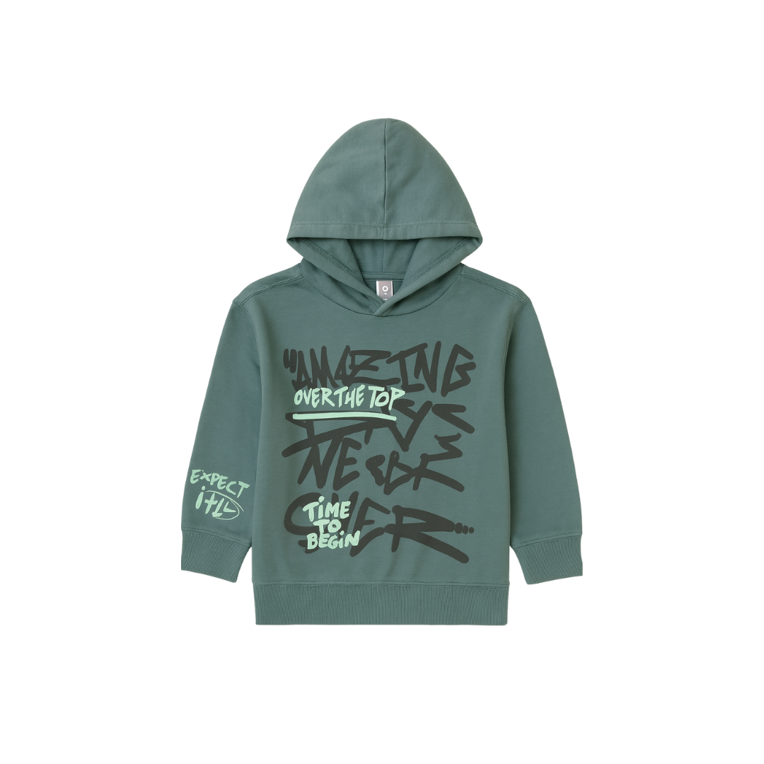 Boys Hoodie