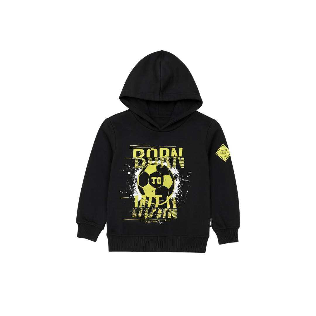Thread Boys Fleece Hoddie