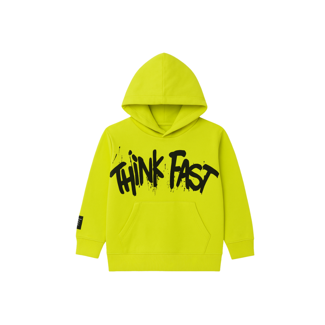 Breakout boys Hoodie