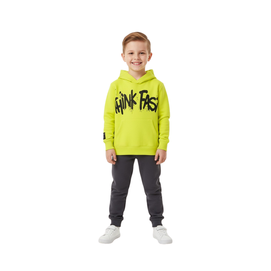 Breakout boys Hoodie