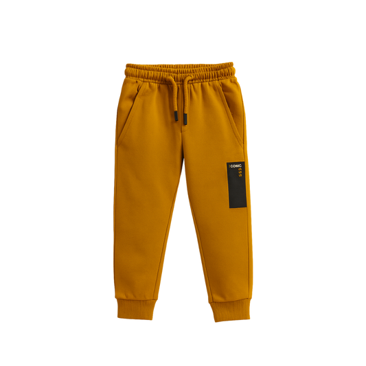 BREAKOUT TERRY TROUSER