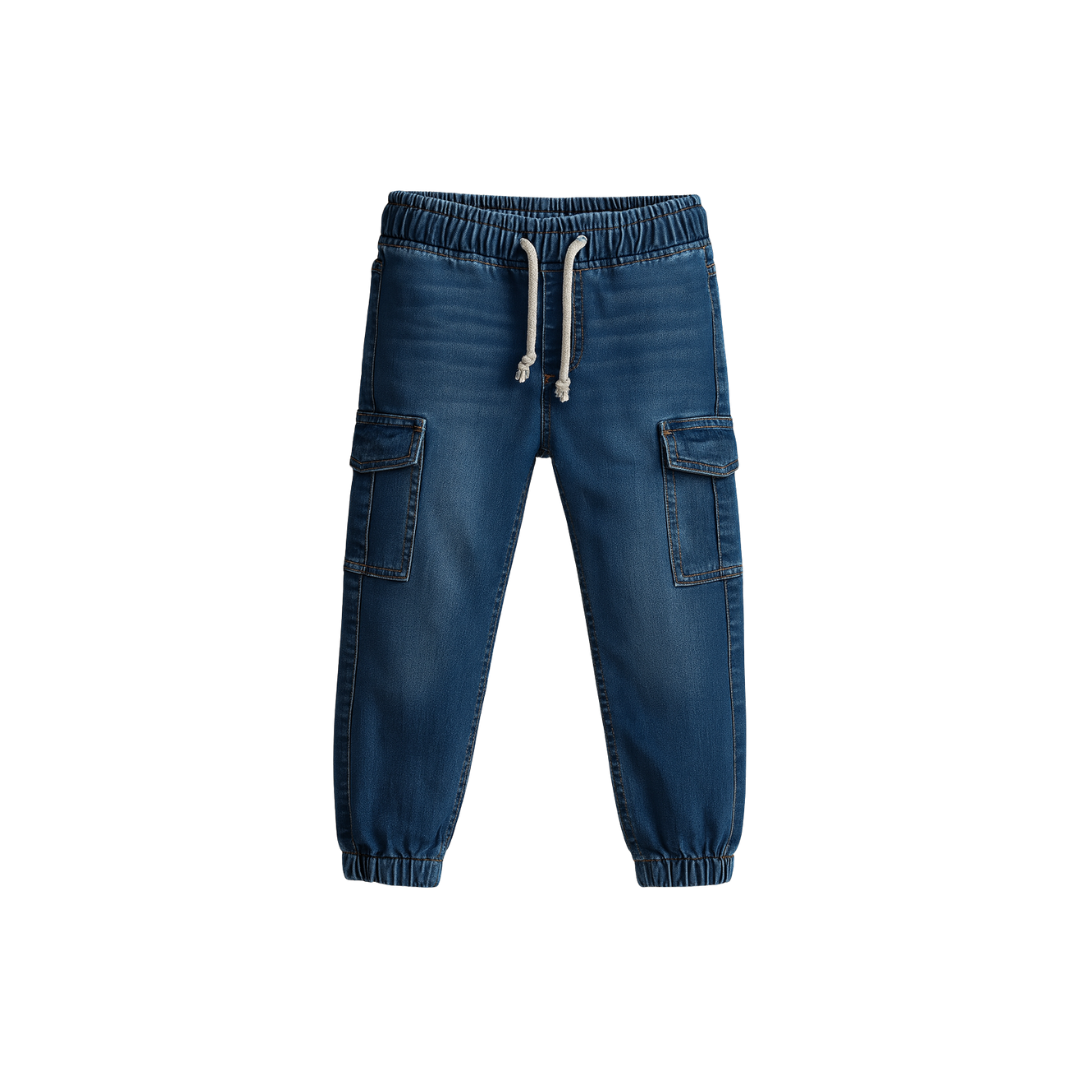 Mars Kids Cargo pant