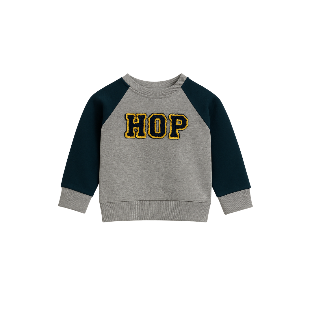 Hopcotch Boys Sweatshirt