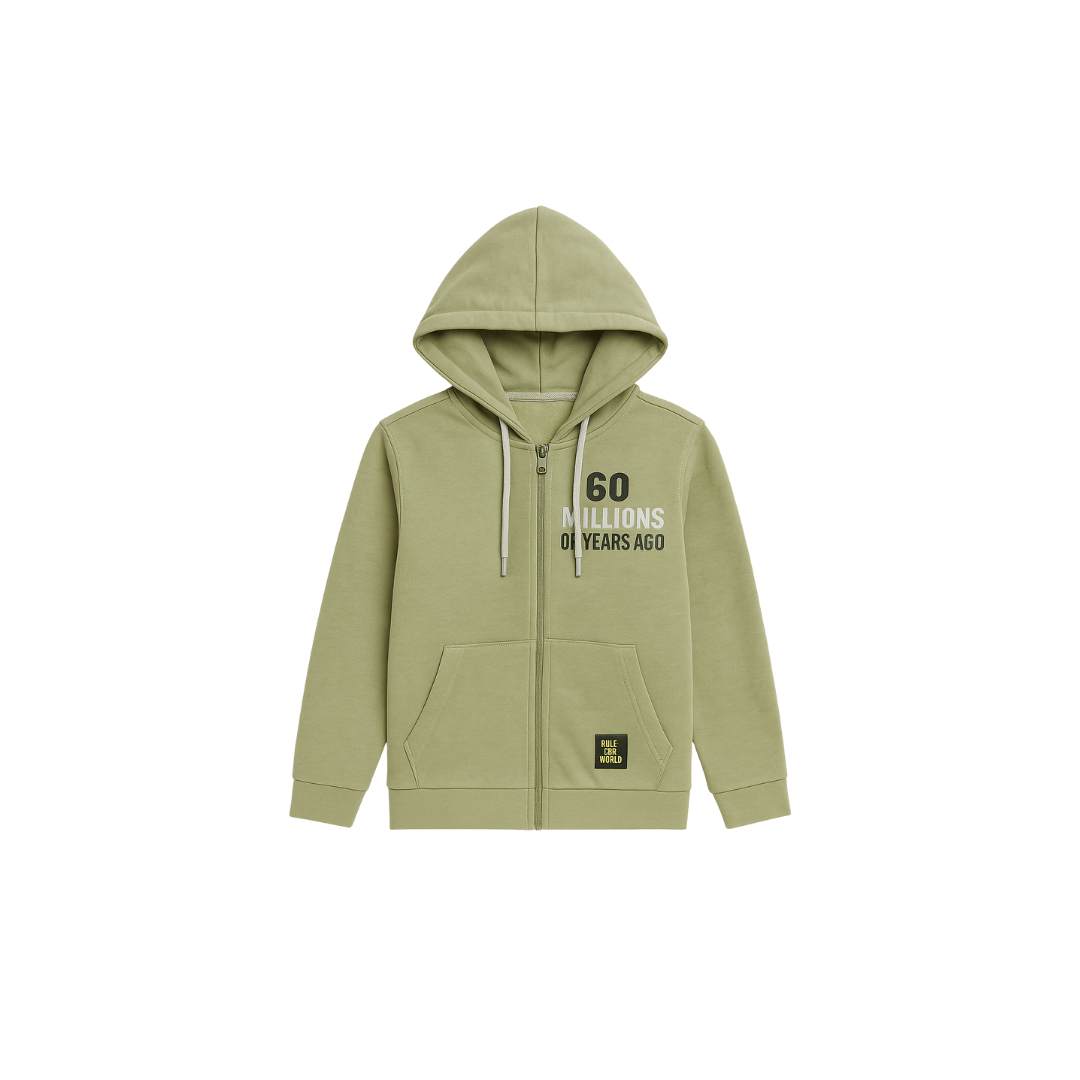 Cocoobee boys’ hoodie