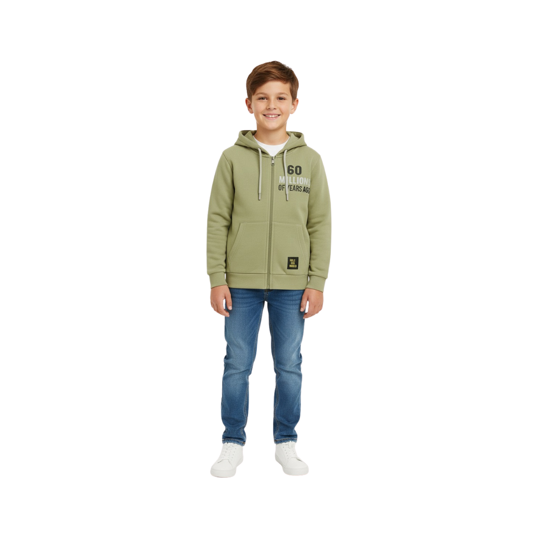 Cocoobee boys’ hoodie