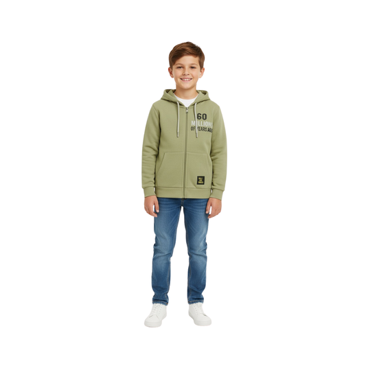 Cocoobee boys’ hoodie