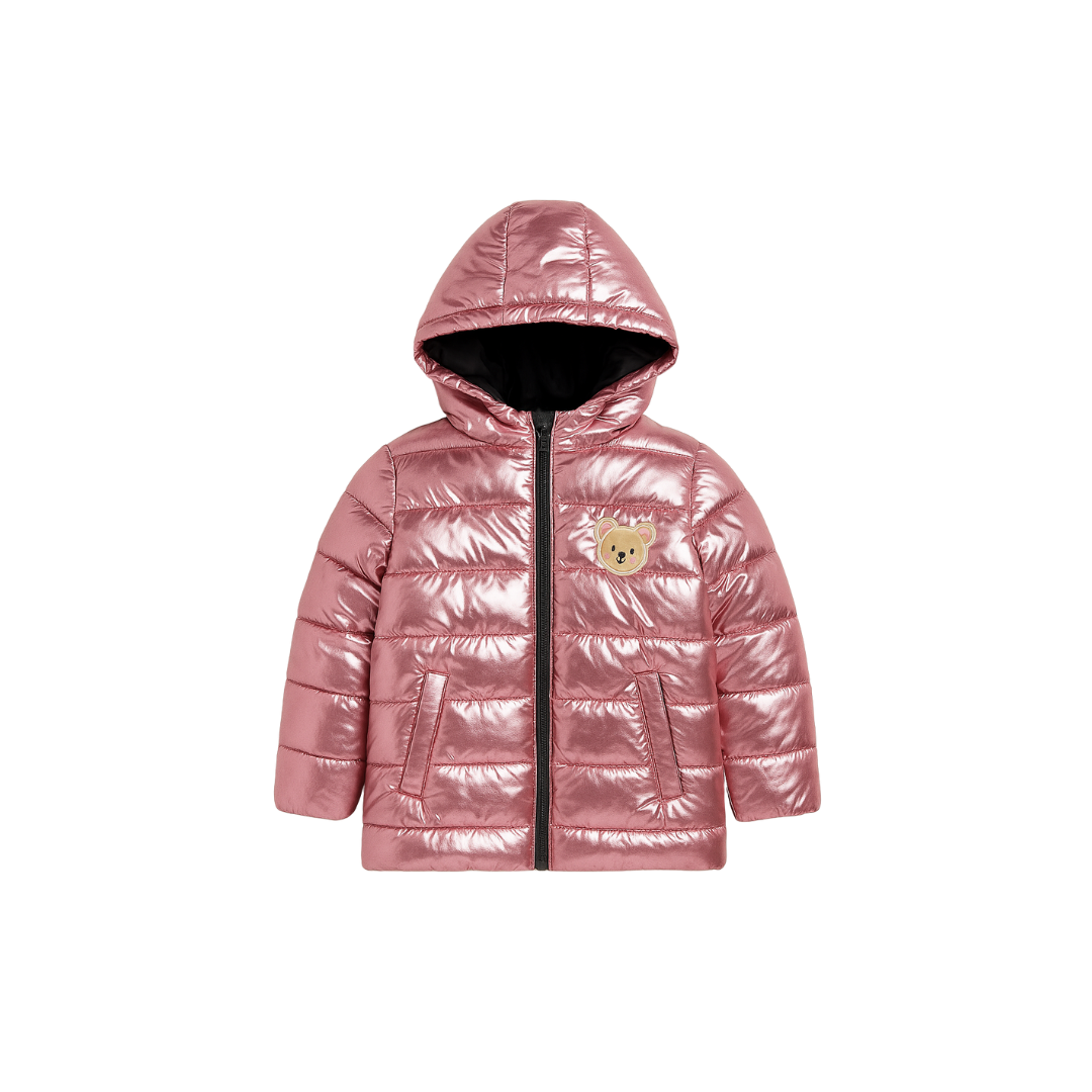 Girls Puffer jactek