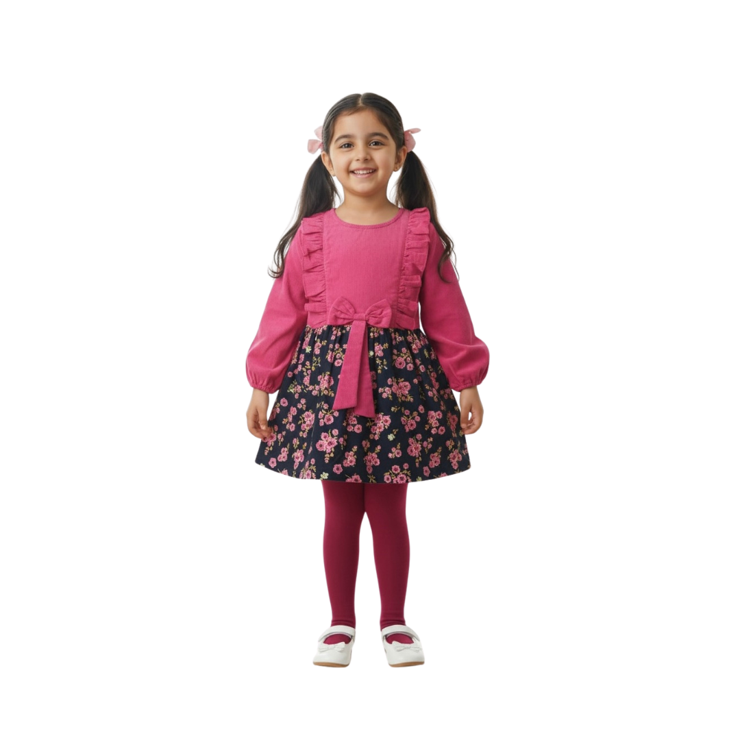 well look Cordoroy Top