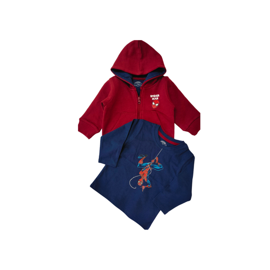 Minnie minor 2 pice Hoodie set