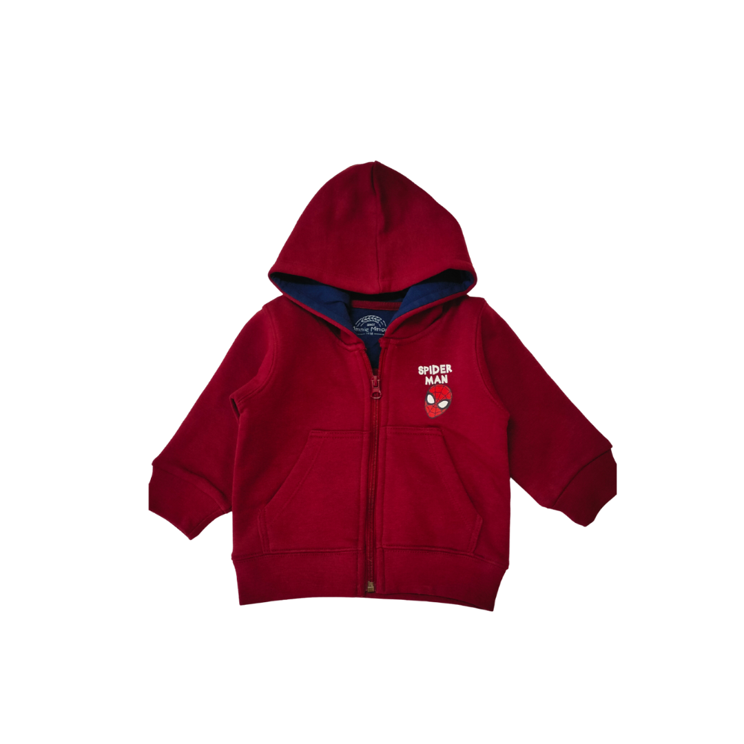 Minnie minor 2 pice Hoodie set