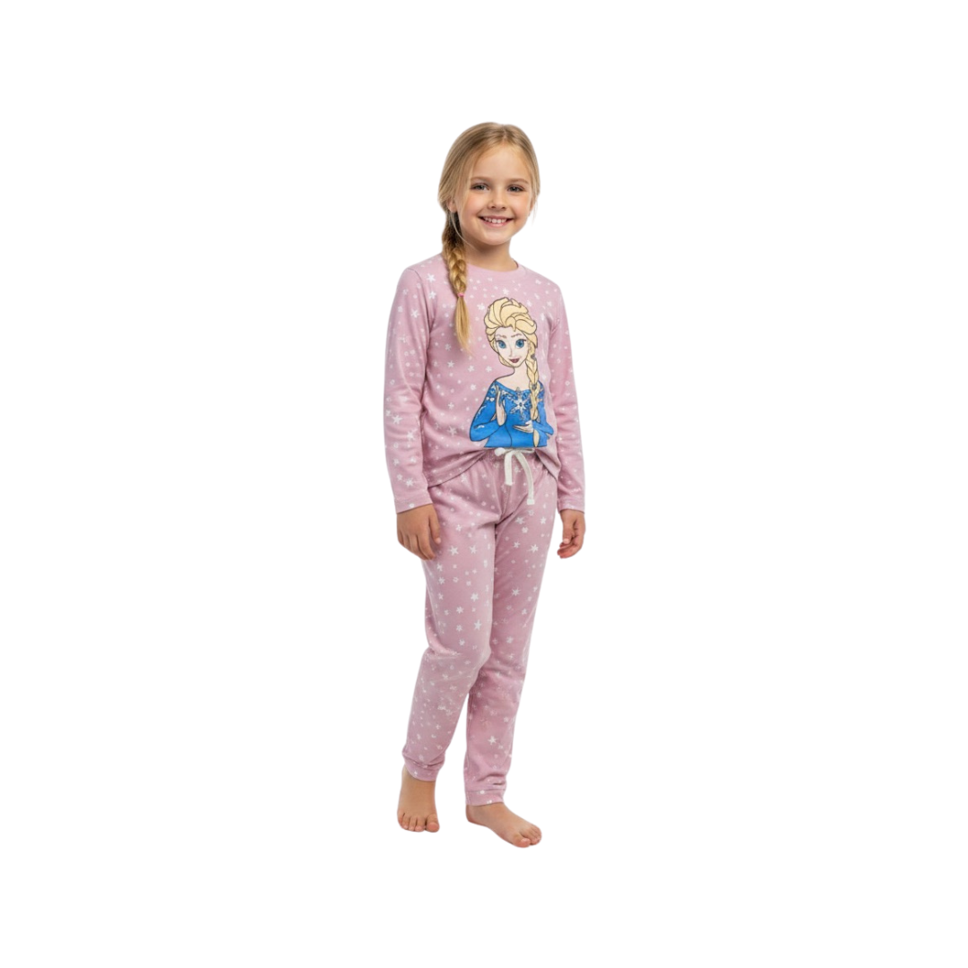 Elsa Night Suit