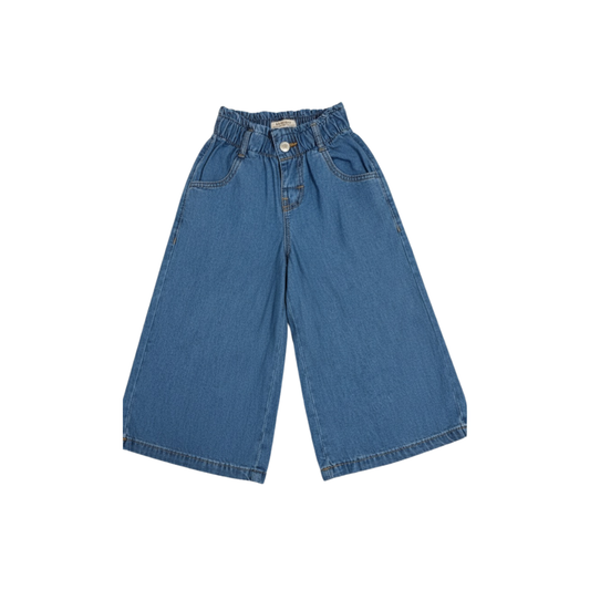 Breakout Boot Style Girls Pant