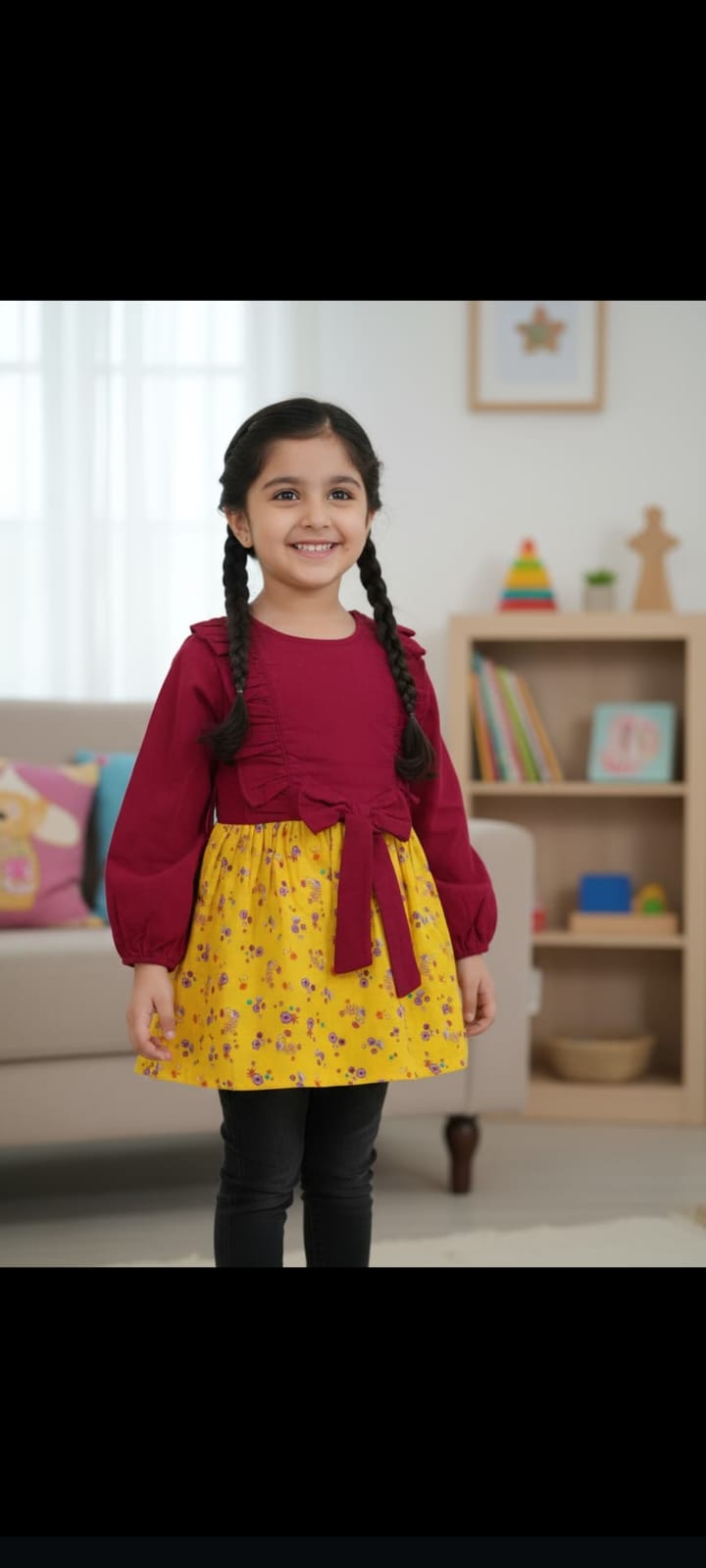 Well look Courdroy top